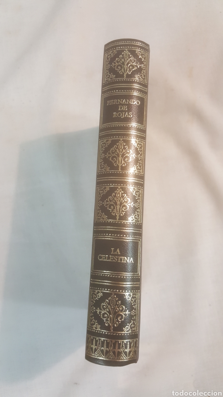 Libros de segunda mano: LIBRO 1975 LA CELESTINA DE FERNANDO DE ROJAS - Foto 3