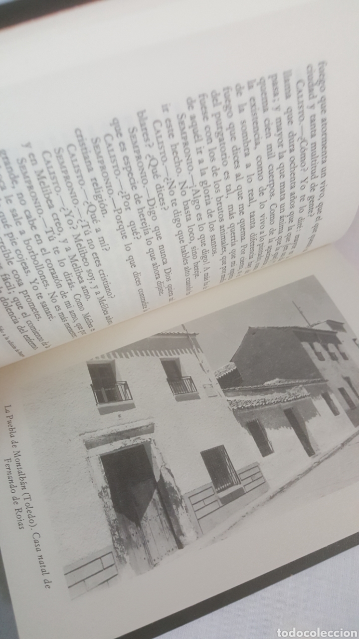 Libros de segunda mano: LIBRO 1975 LA CELESTINA DE FERNANDO DE ROJAS - Foto 8