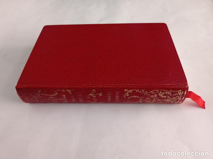 Libros de segunda mano: 1965 - MIGUEL DE UNAMUNO. Obras selectas. - Foto 2