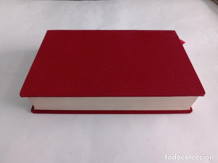 Libros de segunda mano: 1965 - MIGUEL DE UNAMUNO. Obras selectas. - Foto 3