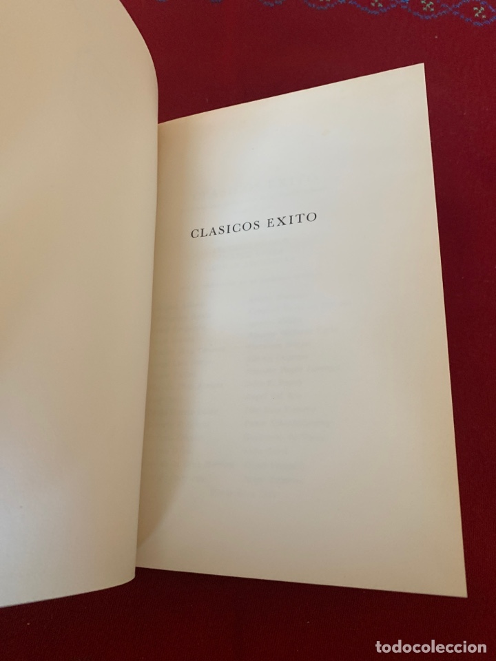 Libros de segunda mano: Novelas y Cuentos. Dostoiewsky y Tolstoy. - Foto 5