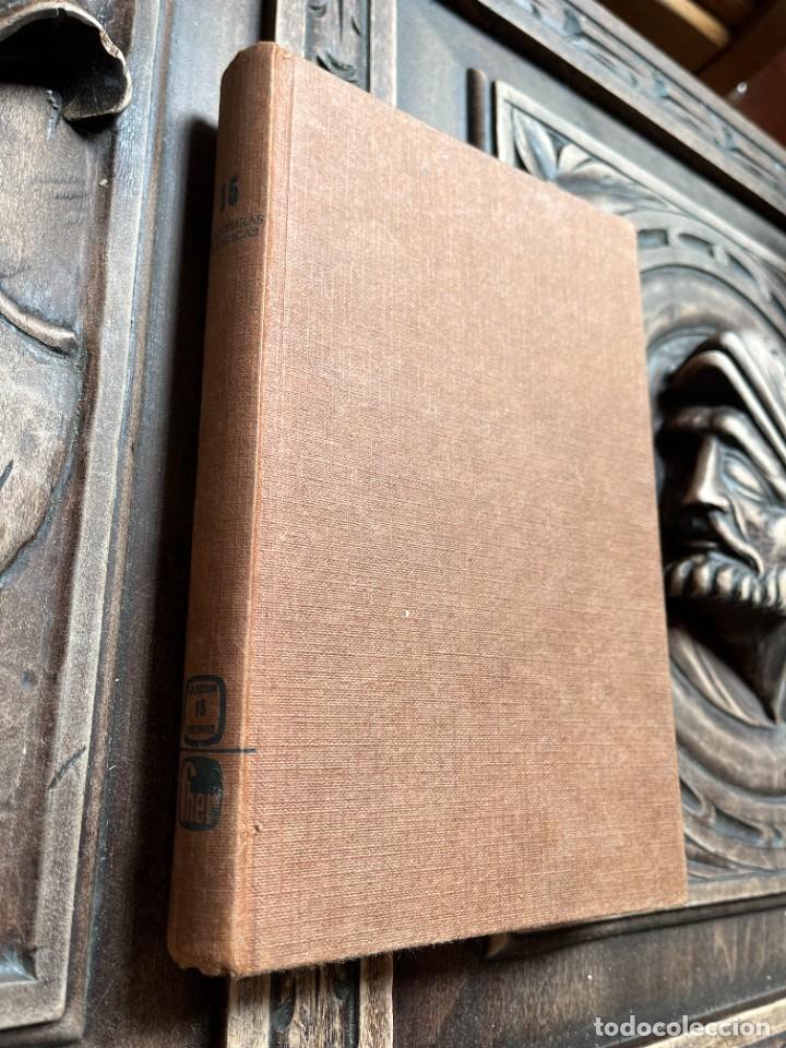Libros de segunda mano: AVENTURAS VER&Iacute;DICAS. DE GEORGES BLOND. - Foto 1