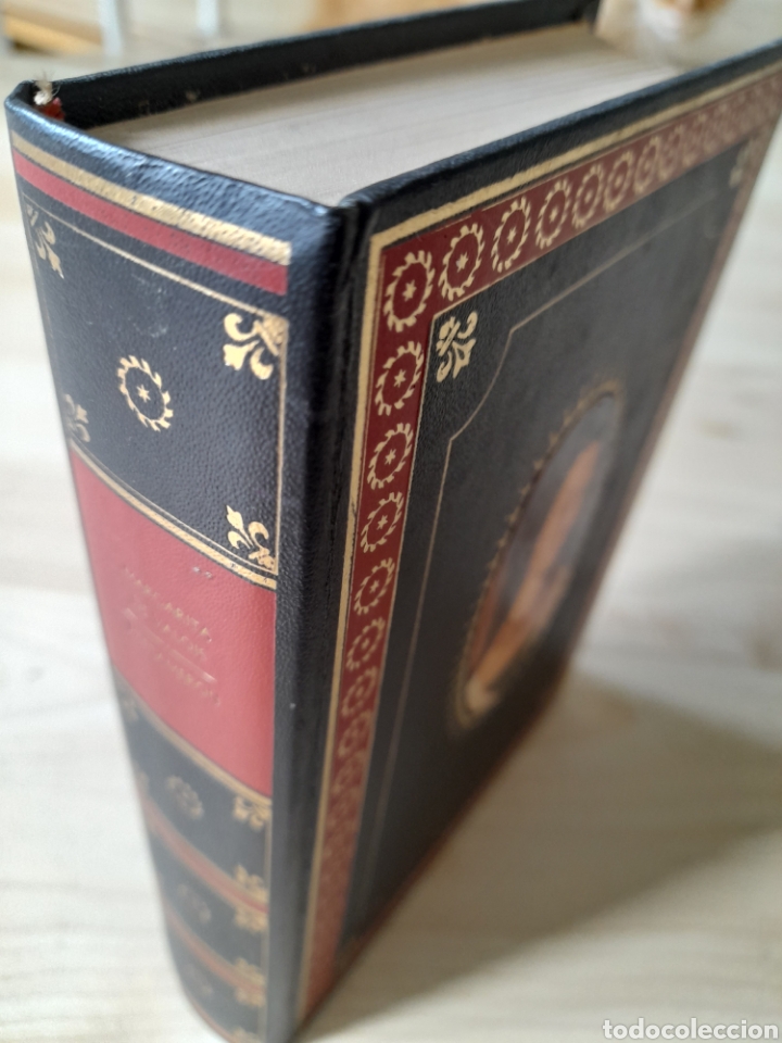 Libros de segunda mano: El Heptameron. Margarita de Valois - Foto 2