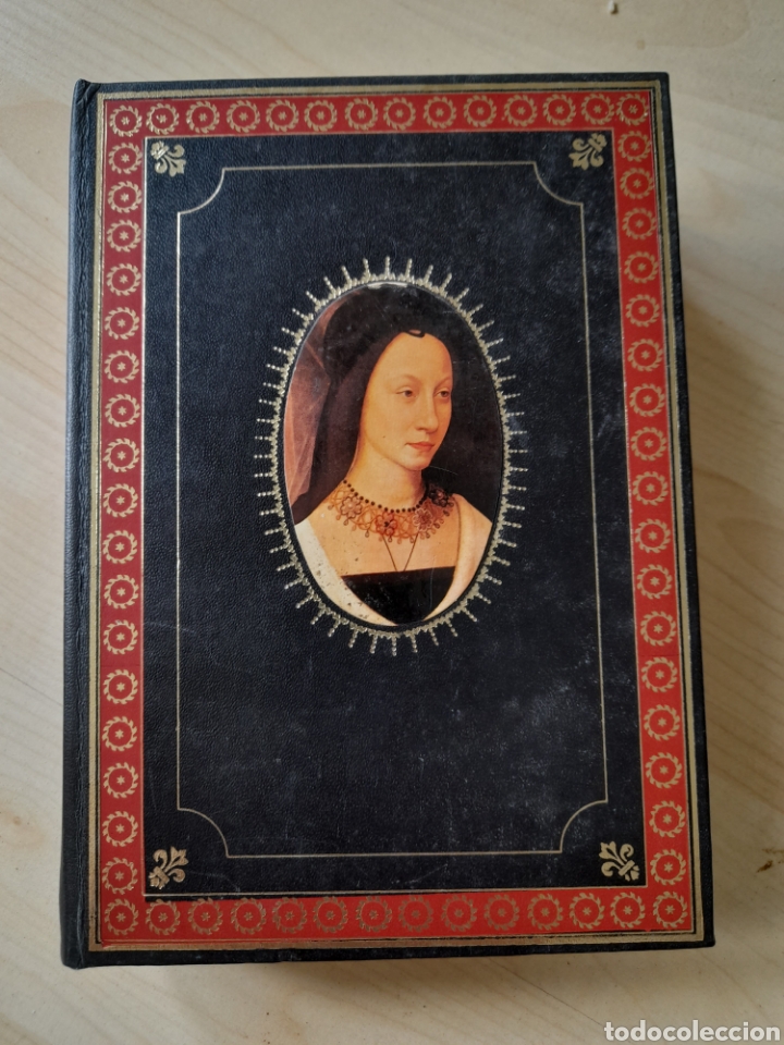 Libros de segunda mano: El Heptameron. Margarita de Valois - Foto 1