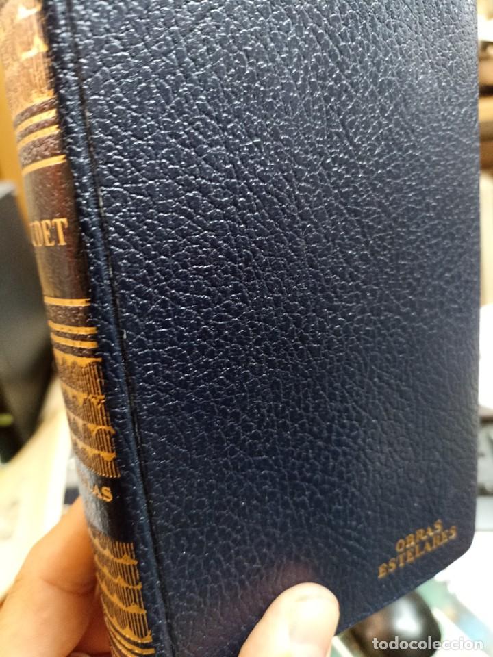 Libros de segunda mano: Daudet. Novelas. Maucci - Foto 2