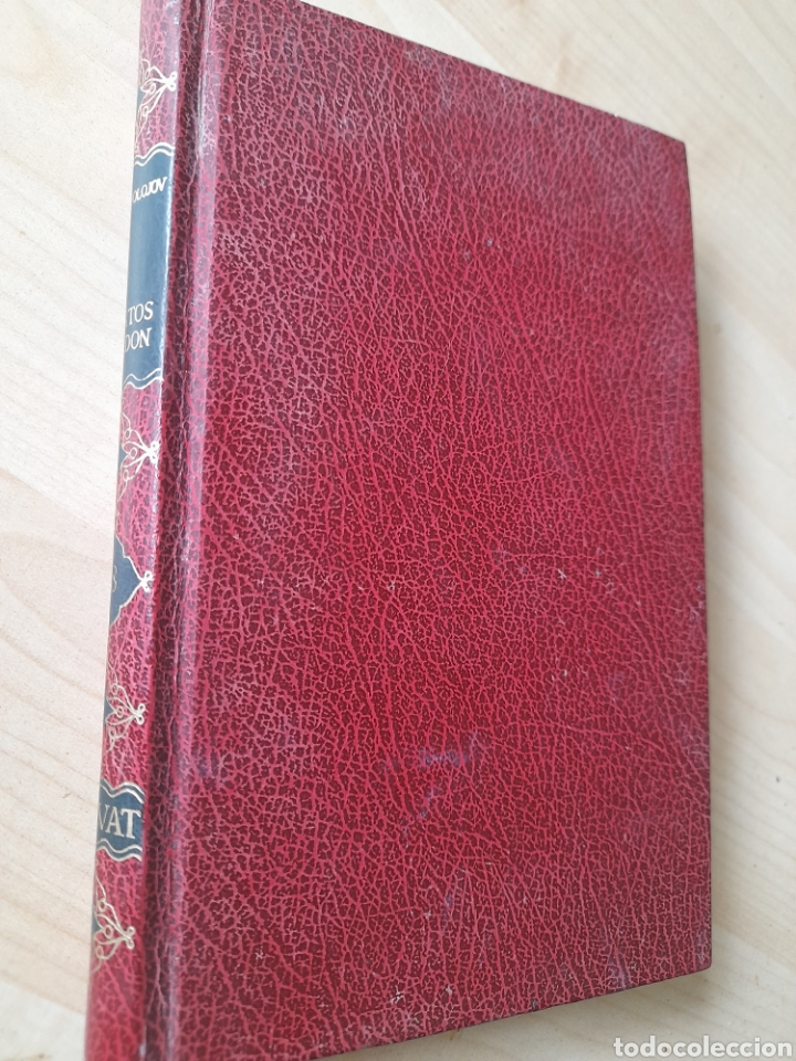 Libros de segunda mano: Cuentos del Fon. Mijail Sholojov - Foto 1