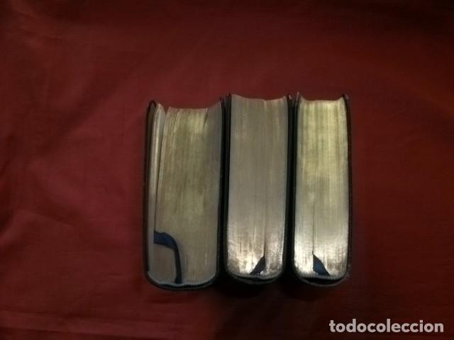 Libros de segunda mano: OBRAS COMPLETAS (TOMOS I, IV, V) - ANDR&Eacute; MAUROIS (JAN&Eacute;S EDITOR) - Foto 3