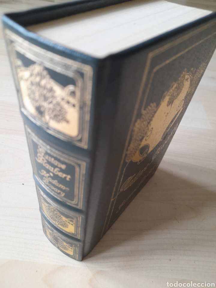 Libros de segunda mano: Madame Bovary. Gustave Flauvert - Foto 2
