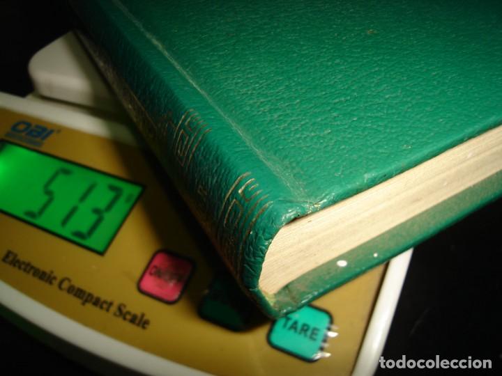 Libros de segunda mano: 22- LOS CL&Aacute;SICOS - HOMERO, LA IL&Iacute;ADA - Foto 2