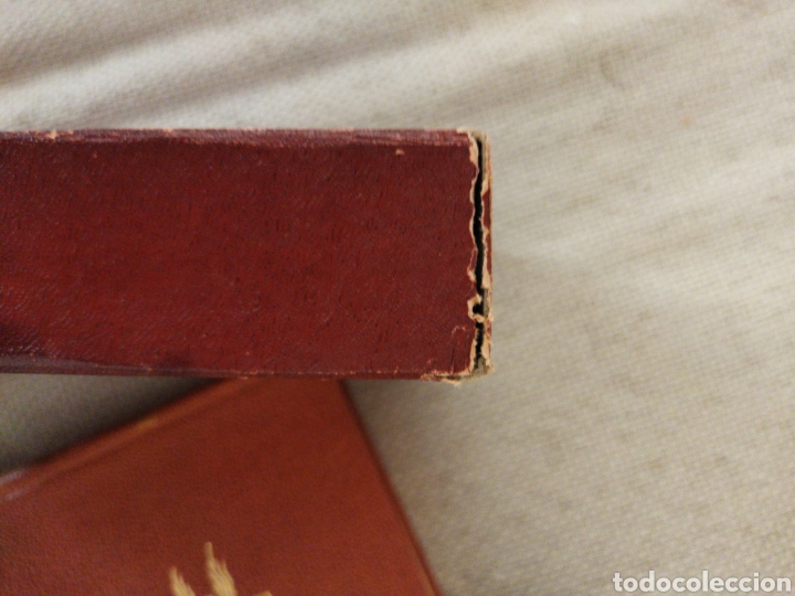 Libros de segunda mano: El Decamer&oacute;n de Bocaccio. 1961 - Foto 6