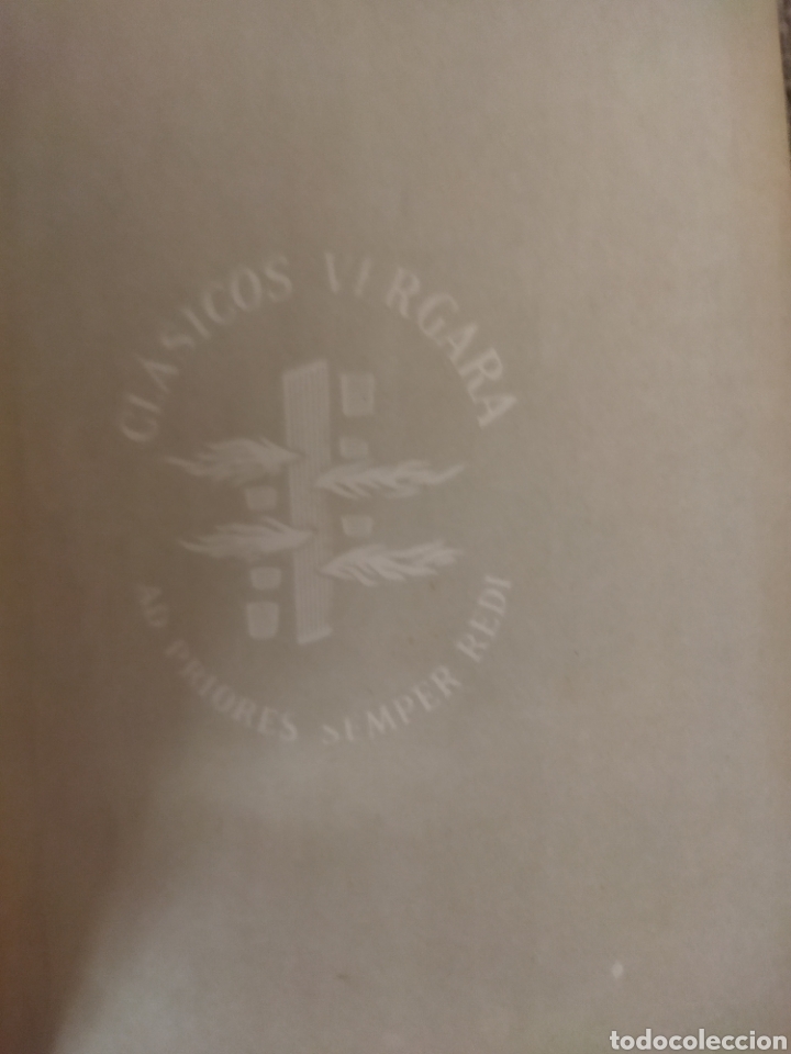 Libros de segunda mano: El Decamer&oacute;n de Bocaccio. 1961 - Foto 19