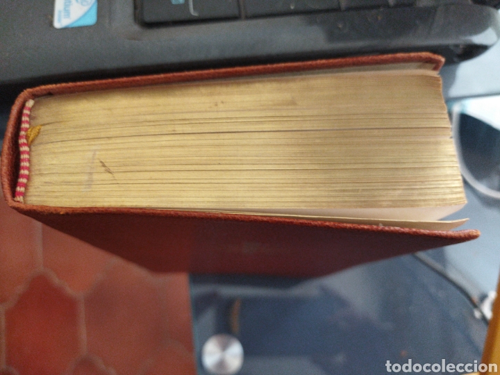 Libros de segunda mano: El Decamer&oacute;n de Bocaccio. 1961 - Foto 27