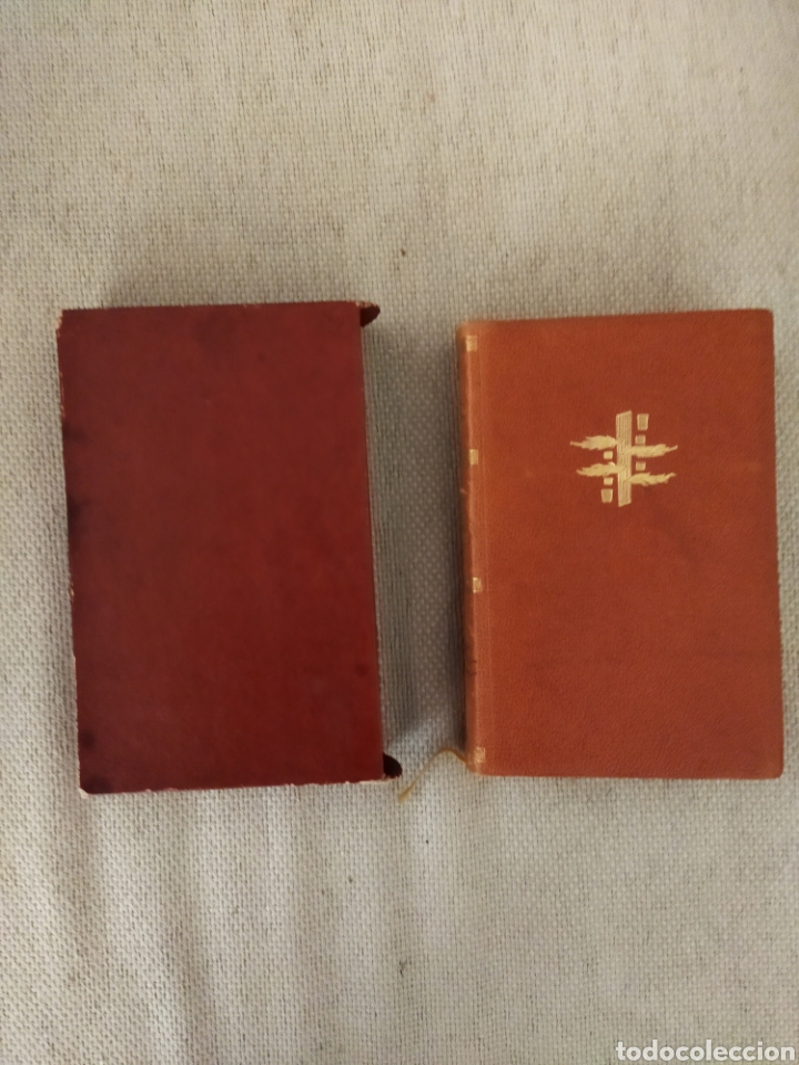 Libros de segunda mano: El Decamer&oacute;n de Bocaccio. 1961 - Foto 28