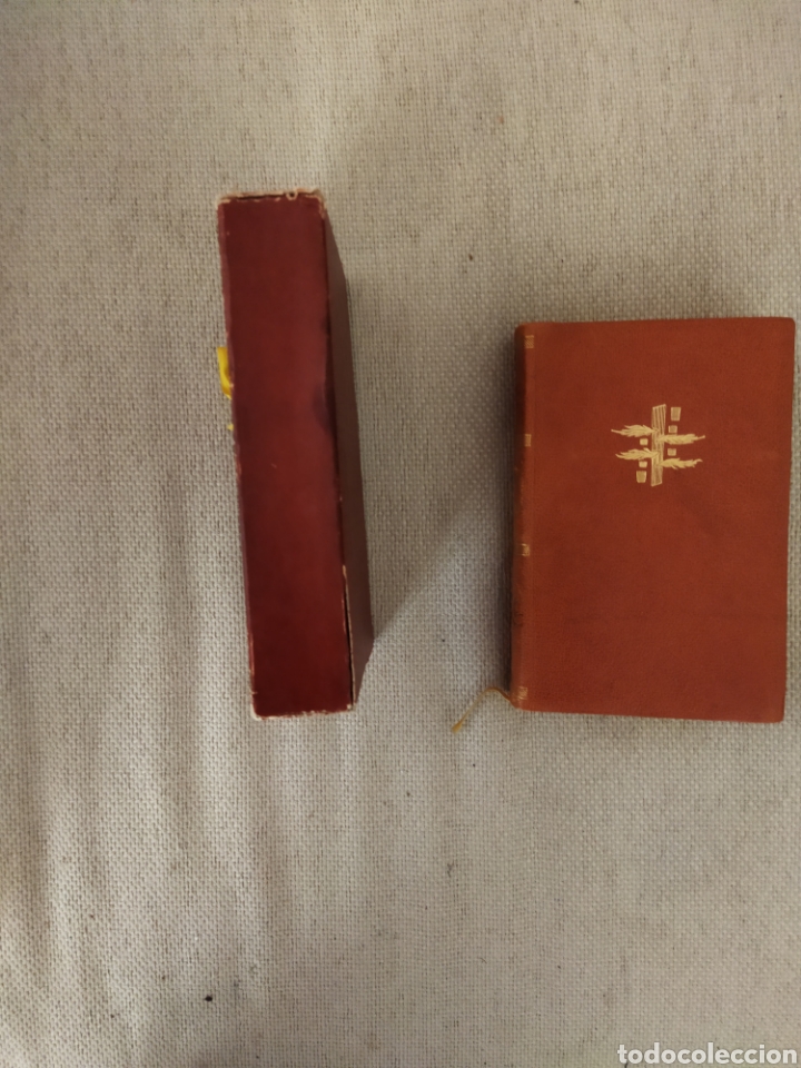 Libros de segunda mano: El Decamer&oacute;n de Bocaccio. 1961 - Foto 29
