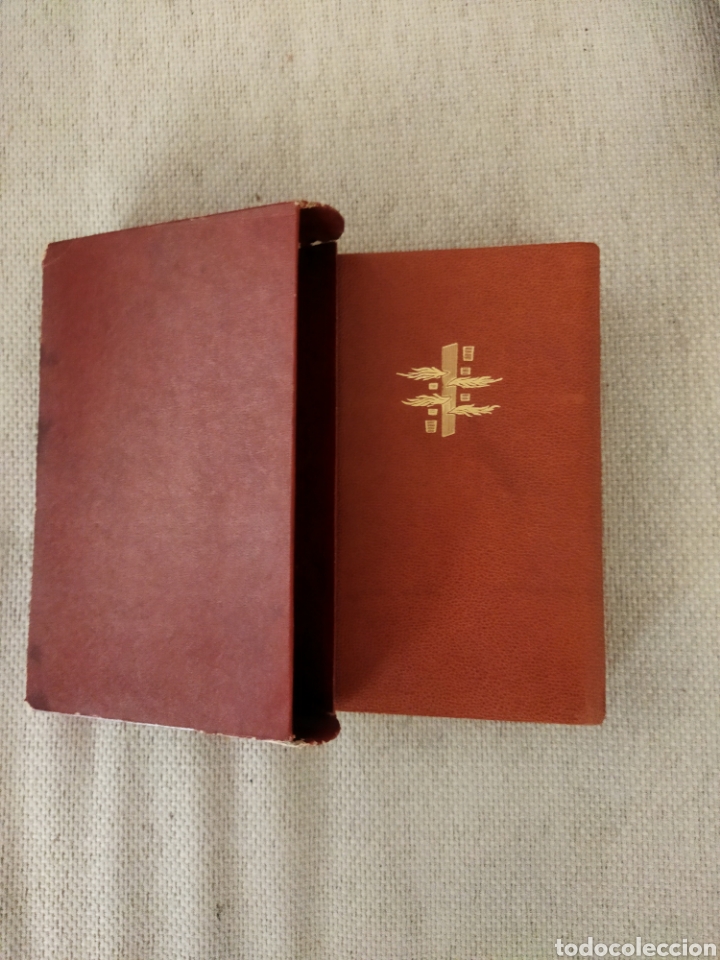 Libros de segunda mano: El Decamer&oacute;n de Bocaccio. 1961 - Foto 30