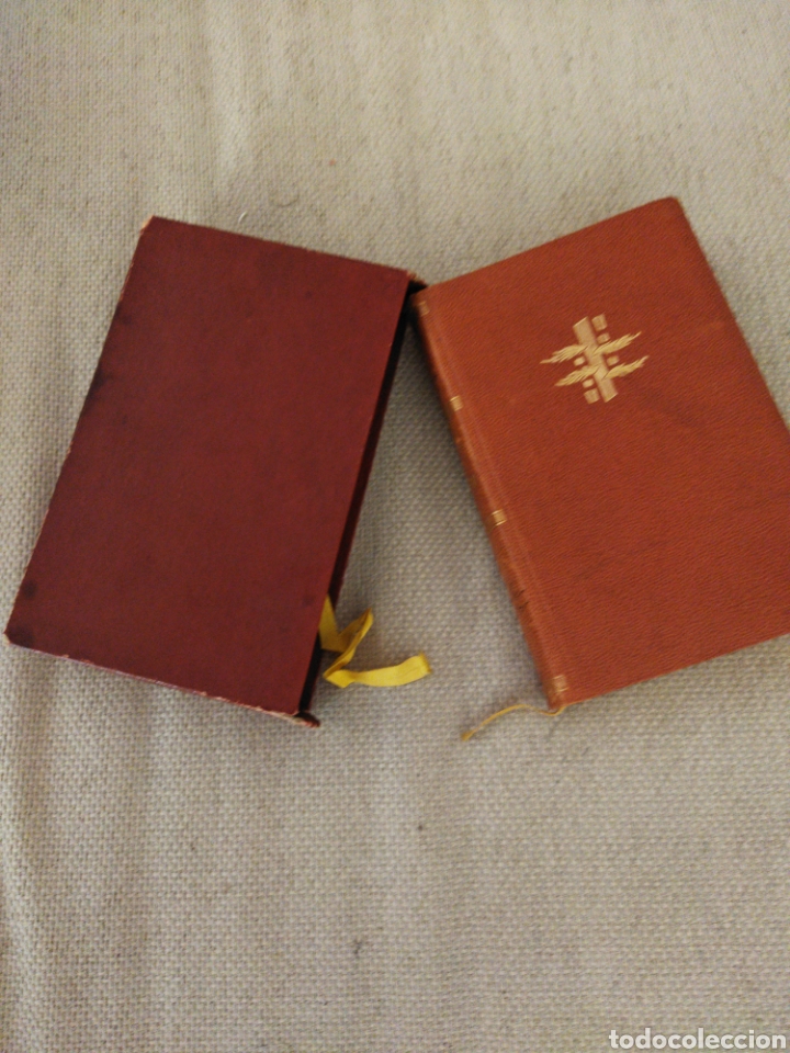 Libros de segunda mano: El Decamer&oacute;n de Bocaccio. 1961 - Foto 31
