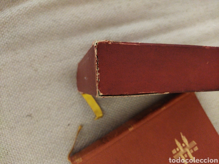 Libros de segunda mano: El Decamer&oacute;n de Bocaccio. 1961 - Foto 32