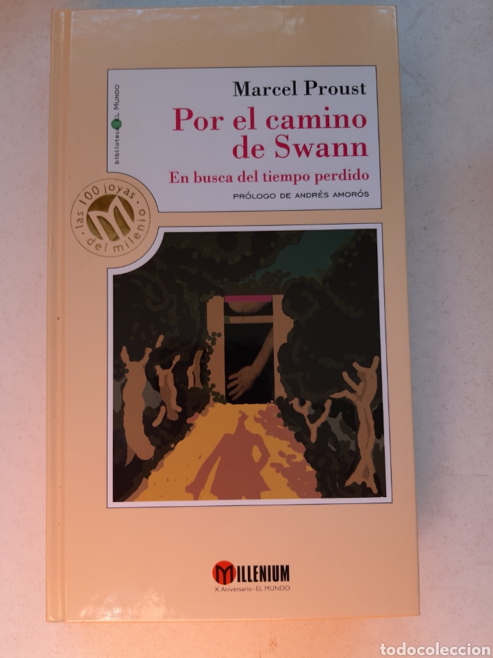 Libros de segunda mano: POR EL CAMINO DE SWANN - Marcel Proust - Foto 1