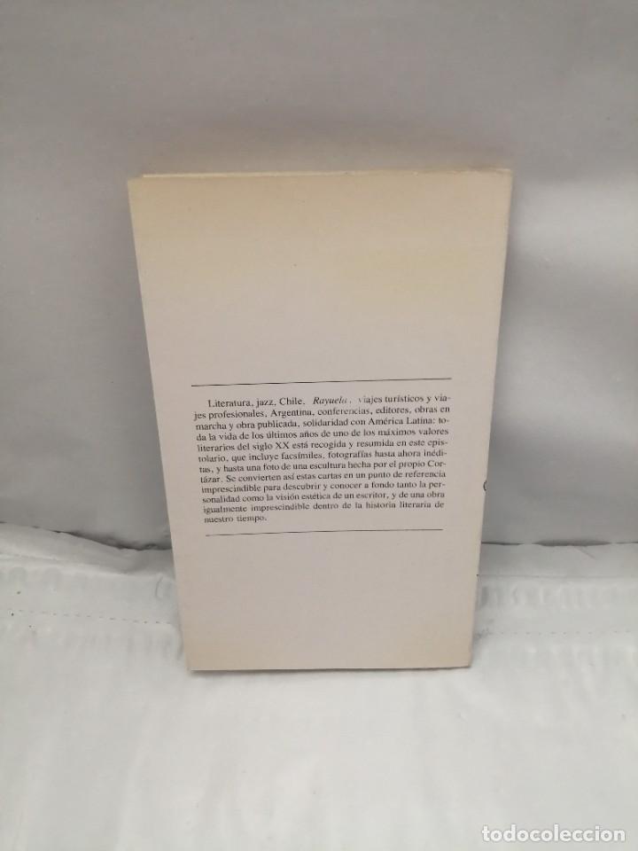 Libros de segunda mano: CARTAS A UNA PELIRROJA (PRIMERA EDICI&Oacute;N) - Foto 2
