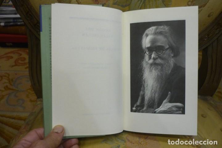 Libros de segunda mano: SONATA DE PRIMAVERA, DE RAM&Oacute;N DEL VALLE-INCL&Aacute;N. C&Iacute;RCULO DE LECTORES 1991. - Foto 6