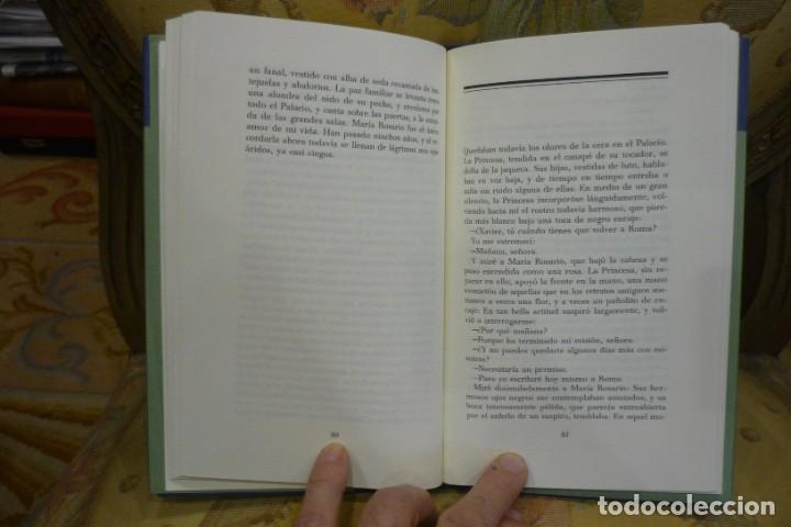 Libros de segunda mano: SONATA DE PRIMAVERA, DE RAM&Oacute;N DEL VALLE-INCL&Aacute;N. C&Iacute;RCULO DE LECTORES 1991. - Foto 7