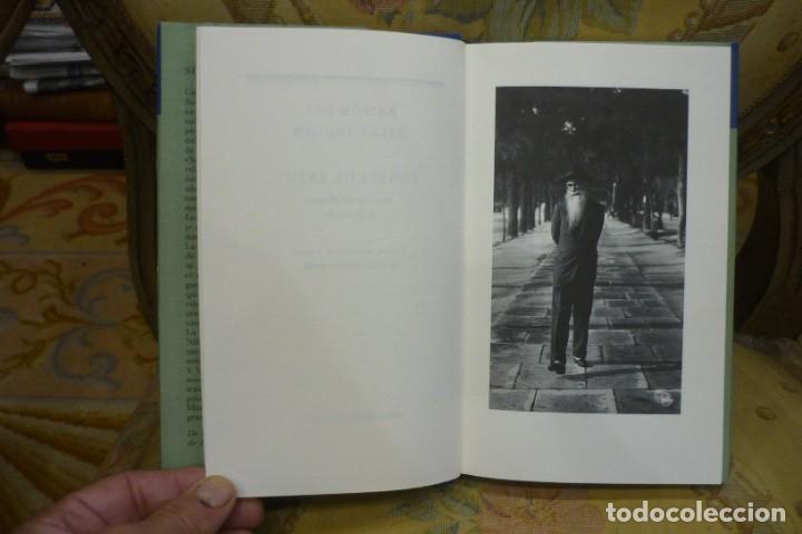 Libros de segunda mano: SONATA DE EST&Iacute;O, DE RAM&Oacute;N DEL VALLE-INCL&Aacute;N. C&Iacute;RCULO DE LECTORES 1991. - Foto 6