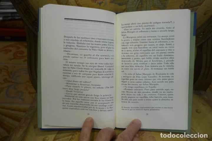 Libros de segunda mano: SONATA DE EST&Iacute;O, DE RAM&Oacute;N DEL VALLE-INCL&Aacute;N. C&Iacute;RCULO DE LECTORES 1991. - Foto 7
