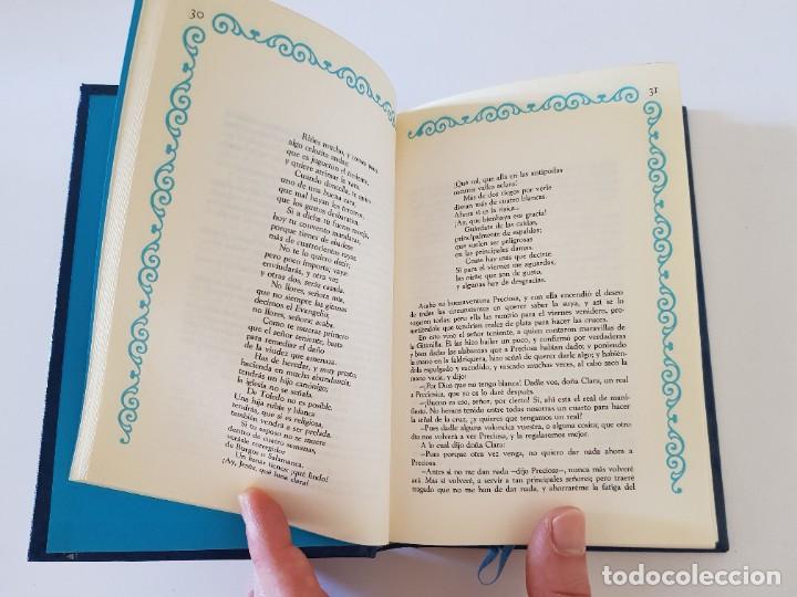 Libros de segunda mano: Novelas ejemplares.- Cervantes.- Ediciones Ib&eacute;ricas, 1997 - Foto 7