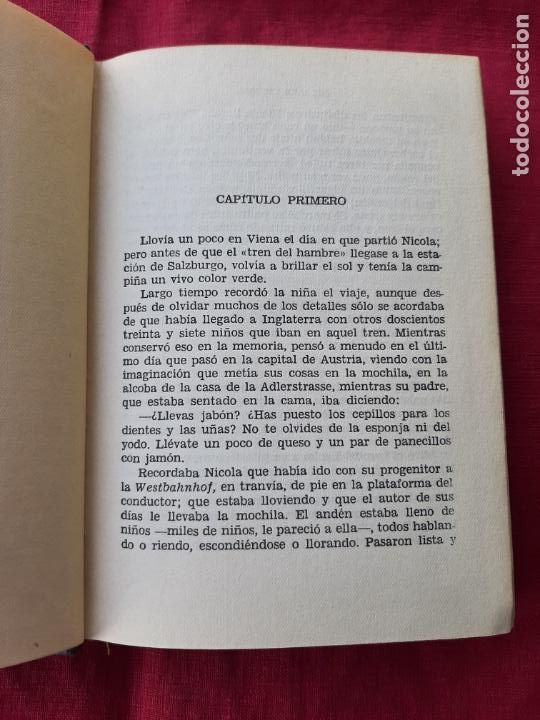 Libros de segunda mano: El viajero - Hawks, John Twelve - Foto 4