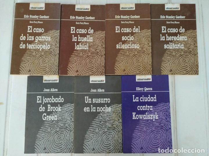 Libros de segunda mano: LOT 20 CLASSICS LIT. UNIVERSAL a 50 centims cadascun -Comanda minima 5&euro;, avisar abans de comprar - Foto 4