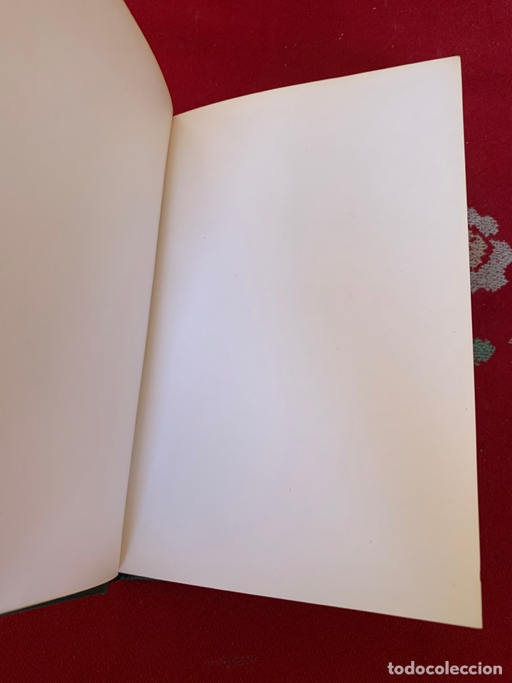 Libros de segunda mano: El &uacute;ltimo mohicano. Tomo I y II. Fenimore Cooper. - Foto 6