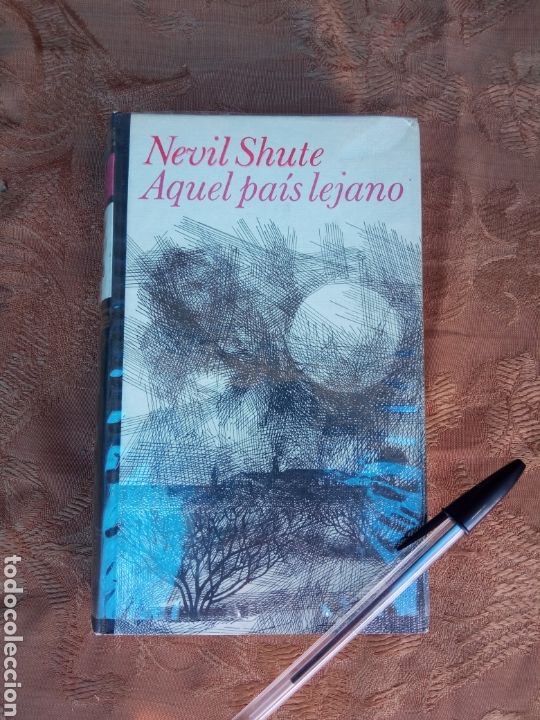 Libros de segunda mano: AQUEL PAIS LEJANO,a&ntilde;o1968 - Foto 1
