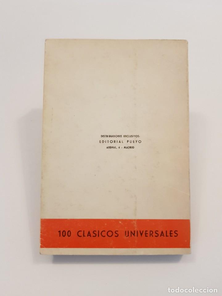 Libros de segunda mano: Rimas y Leyendas.- B&eacute;cquer.- J. P&eacute;rez del Hoyo Ed., 1969 - Foto 2