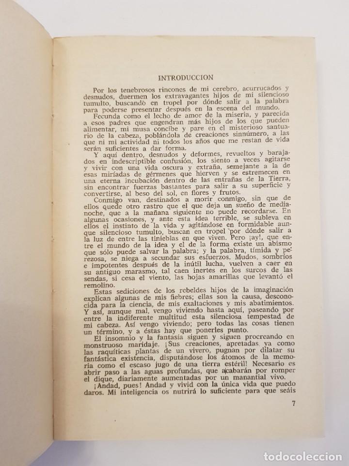 Libros de segunda mano: Rimas y Leyendas.- B&eacute;cquer.- J. P&eacute;rez del Hoyo Ed., 1969 - Foto 6