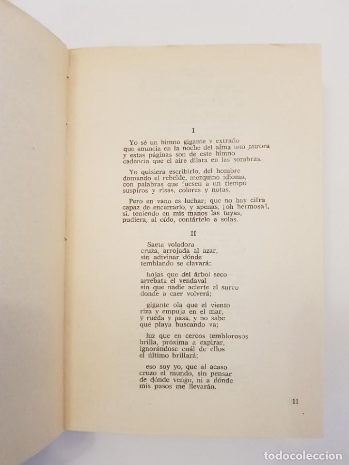 Libros de segunda mano: Rimas y Leyendas.- B&eacute;cquer.- J. P&eacute;rez del Hoyo Ed., 1969 - Foto 7