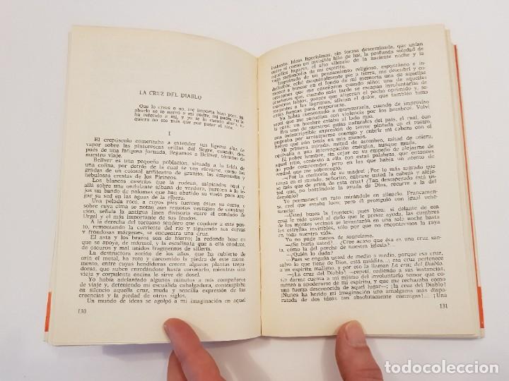 Libros de segunda mano: Rimas y Leyendas.- B&eacute;cquer.- J. P&eacute;rez del Hoyo Ed., 1969 - Foto 10