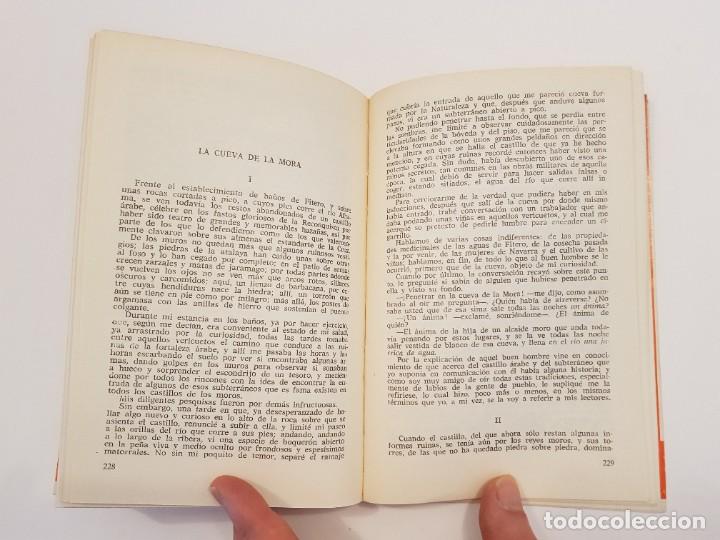 Libros de segunda mano: Rimas y Leyendas.- B&eacute;cquer.- J. P&eacute;rez del Hoyo Ed., 1969 - Foto 11