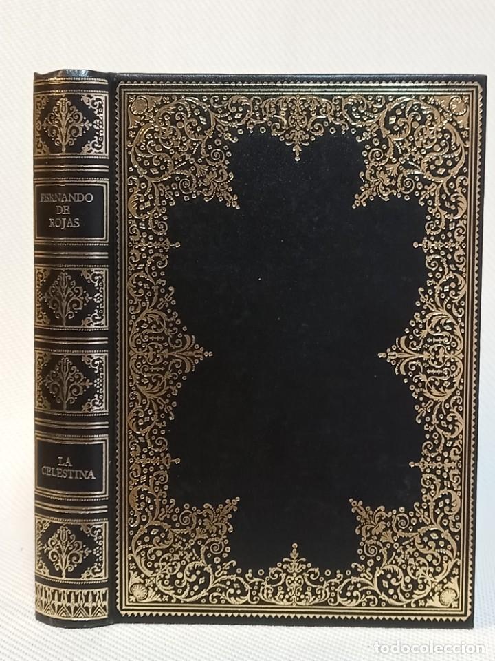 Libros de segunda mano: Fernando de Rojas. La Celestina. Circulo Amigos de la Historia. 1973 - Foto 1