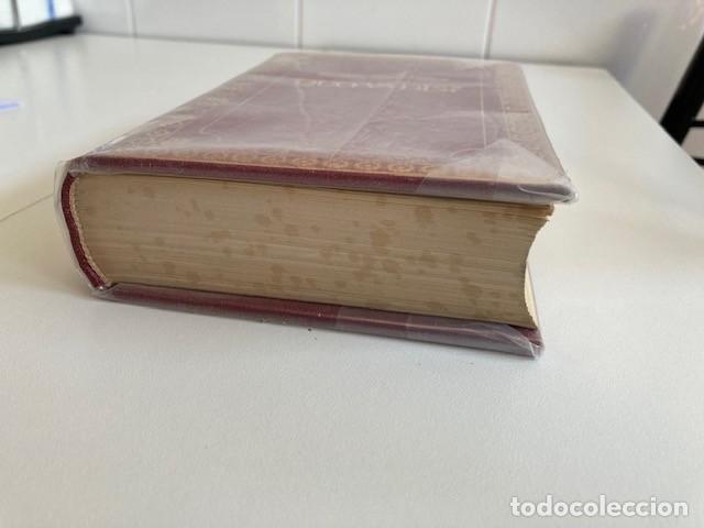 Libros de segunda mano: QUO VADIS? ENRIQUE SIENKIEWICZ a&ntilde;o 1969 - Foto 2