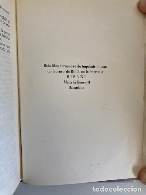 Libros de segunda mano: QUO VADIS? ENRIQUE SIENKIEWICZ a&ntilde;o 1969 - Foto 10