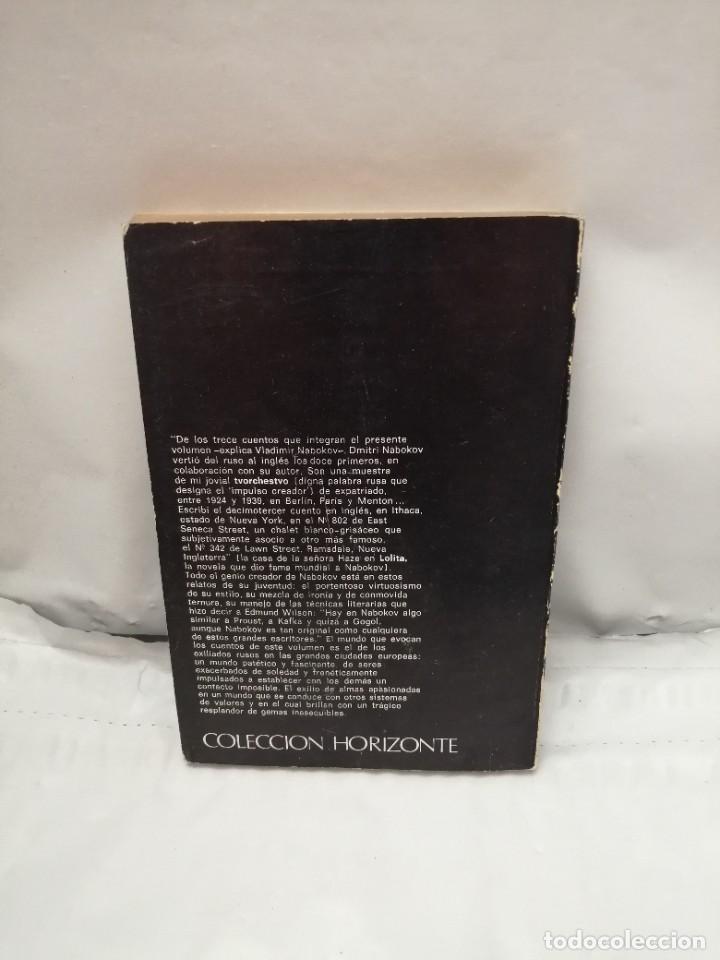 Libros de segunda mano: EL TIRANICIDA (PRIMERA EDICI&Oacute;N) - Foto 2