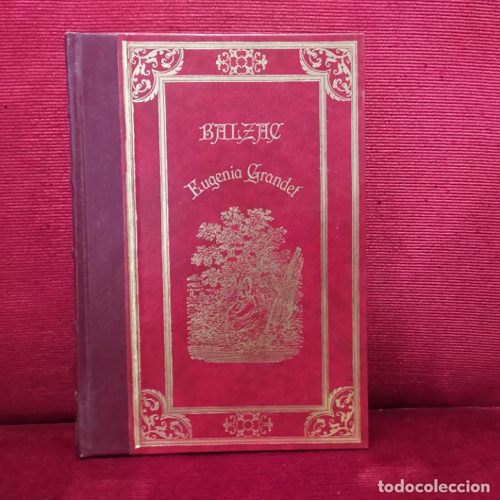 Libros de segunda mano: Eugenia Grandet - Balzac, Honor&eacute; de - Foto 1