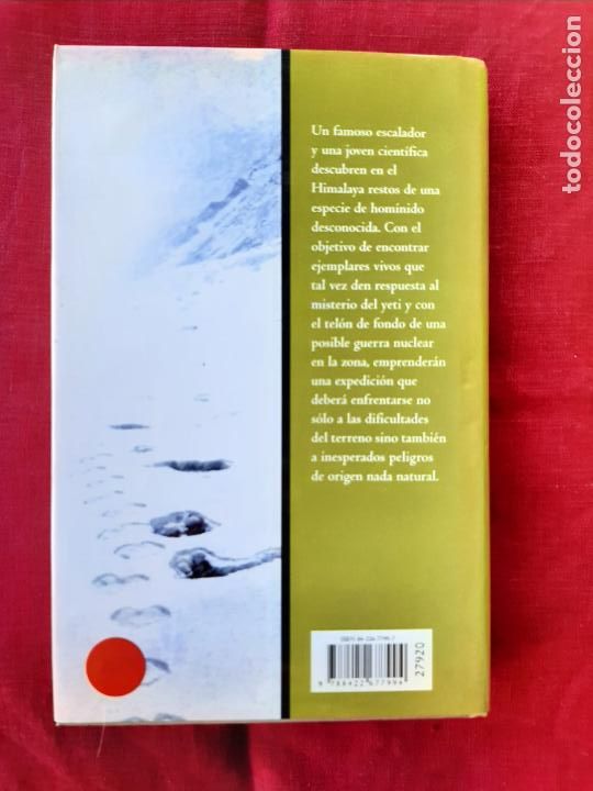 Libros de segunda mano: Esa&uacute; - Kerr, Philip - Foto 2