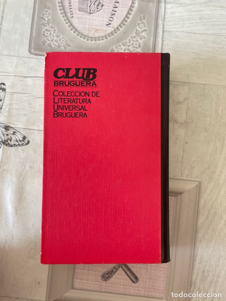 Libros de segunda mano: Stendhal: rojo y negro - Foto 3