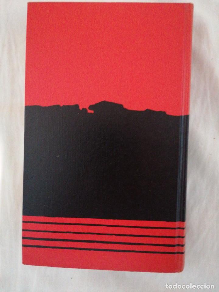 Libros de segunda mano: ALMAS BORRASCOSAS - Foto 3