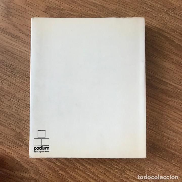 Libros de segunda mano: L&Oacute;PEZ DE &Uacute;BEDA - LA P&Iacute;CARA JUSTINA - ED. PODIUM 1968 - Foto 2