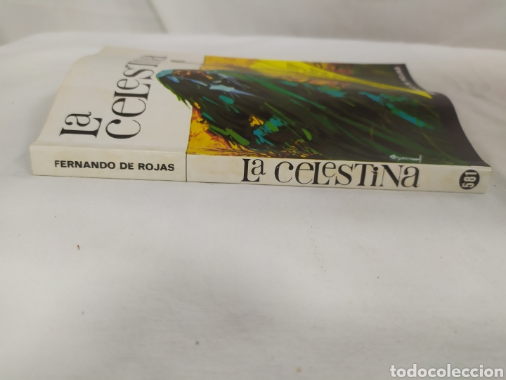 Libros de segunda mano: La Celestina de Editorial Ram&oacute;n Sopena - Foto 4