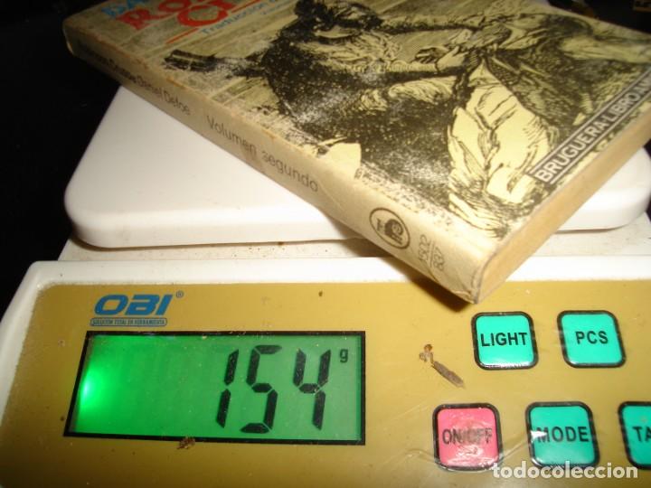Libros de segunda mano: 26- ROBINSON CRUSOE - DANIEL DEFOE - Foto 2