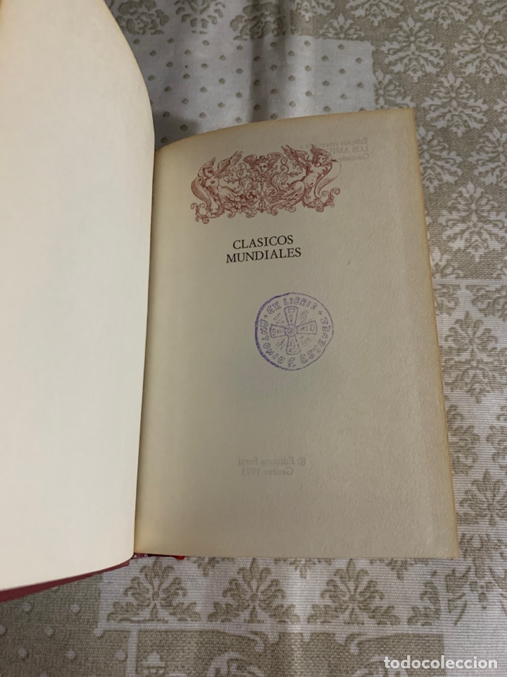 Libros de segunda mano: Cuentos Breves. Alejandro Pushkin. - Foto 5