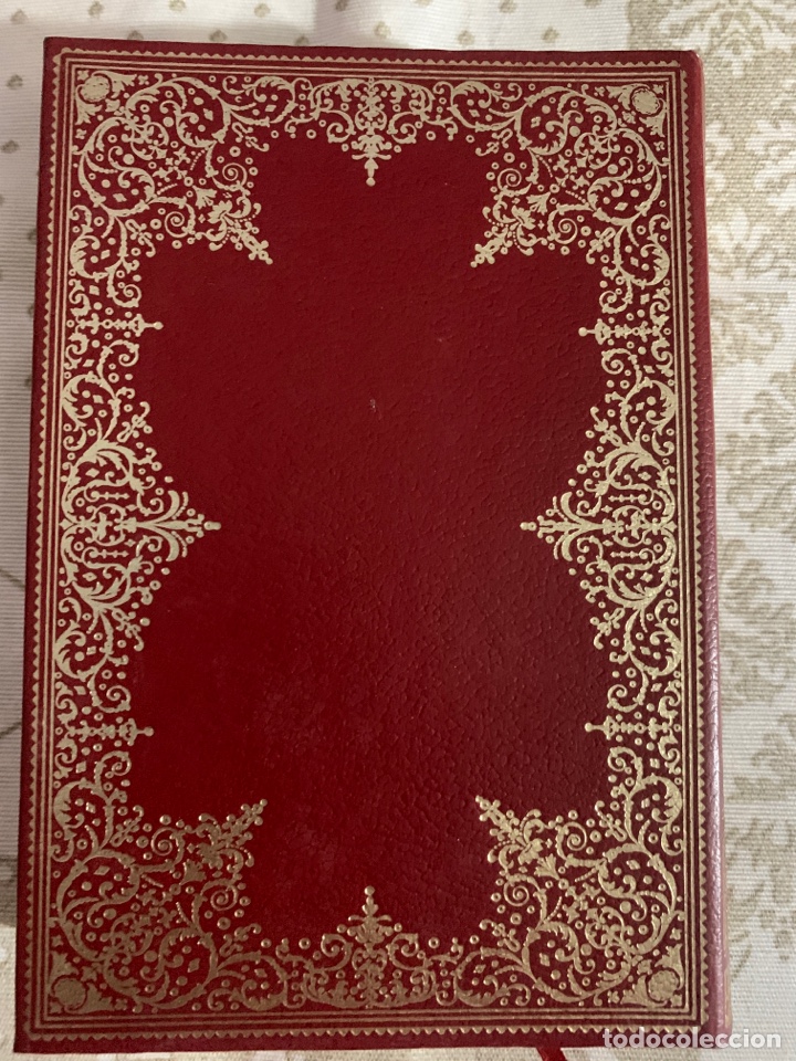 Libros de segunda mano: El Periquillo Sarniento Jos&eacute; Joaqu&iacute;n Fern&aacute;ndez de Lizardi. - Foto 2